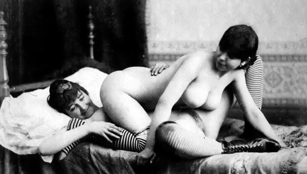 Old pornography