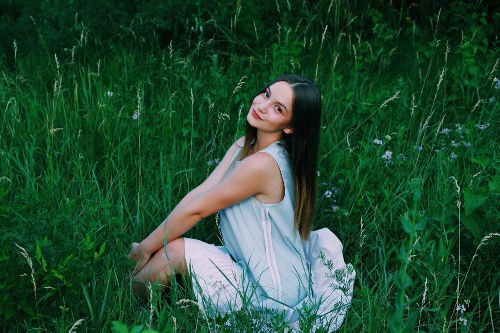 Kravchenko Angelina Vladimirovna