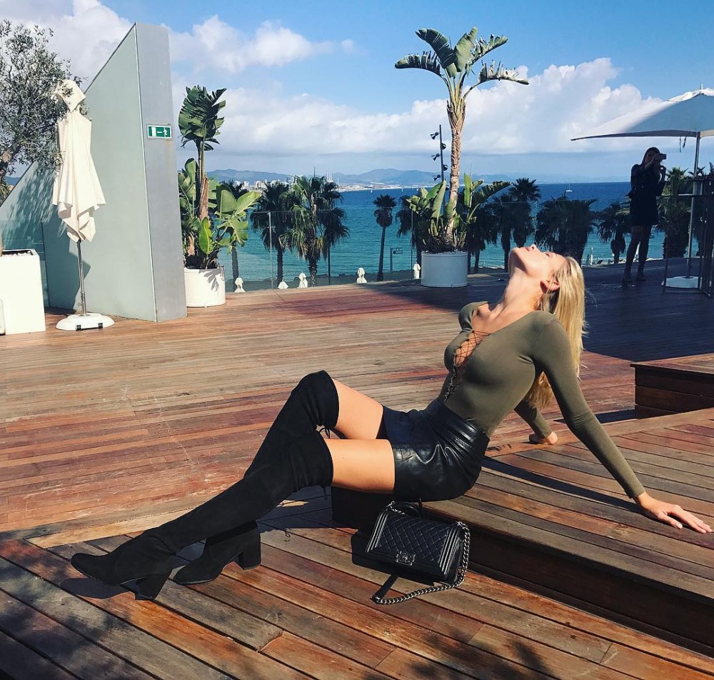 Alisa Kravchenko photo