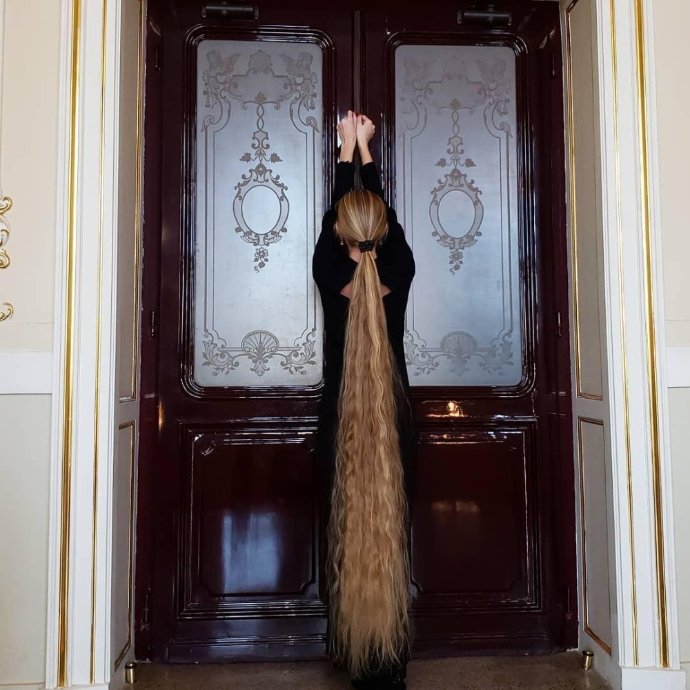 Alena Lordan 2018