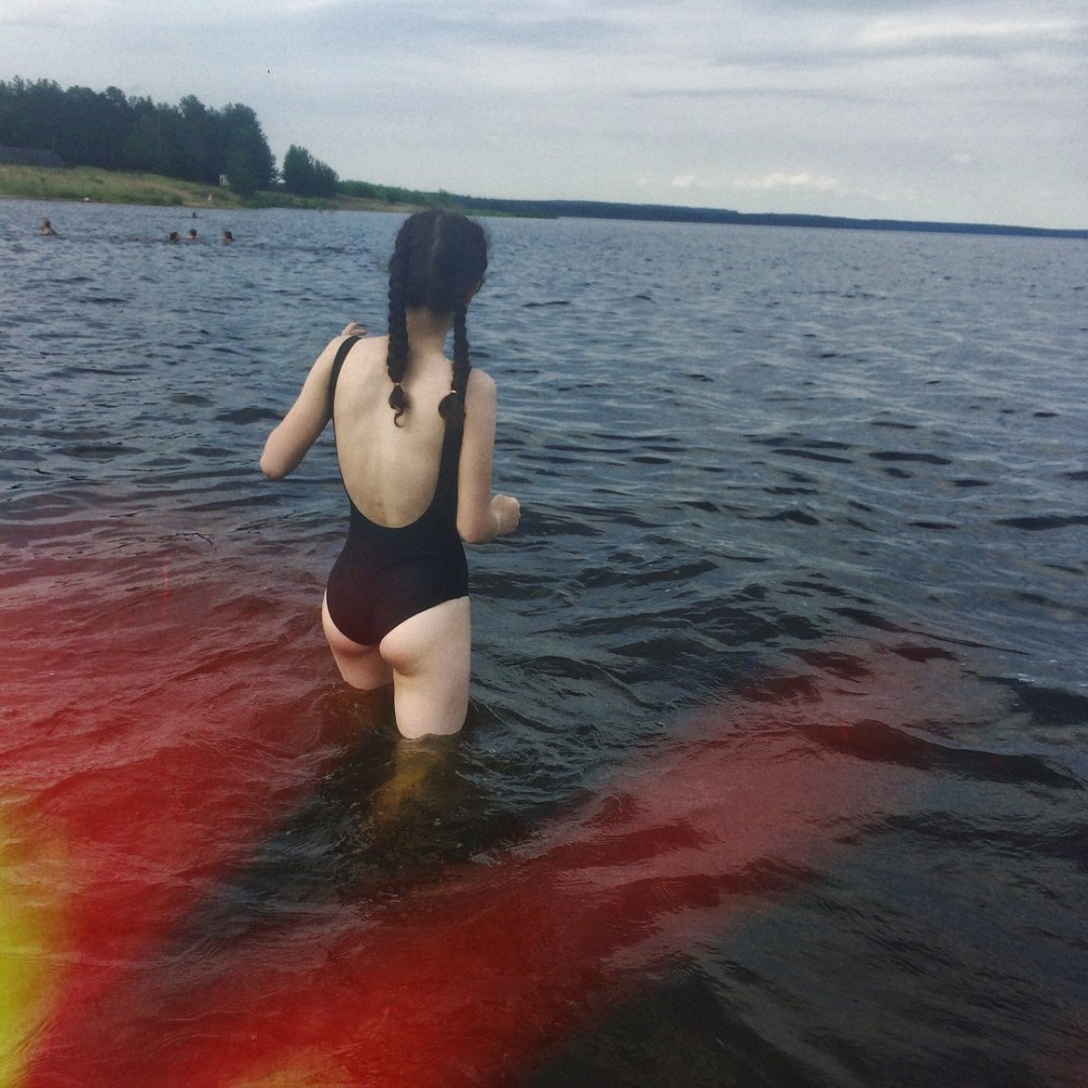 Christina Isaikina actress naked