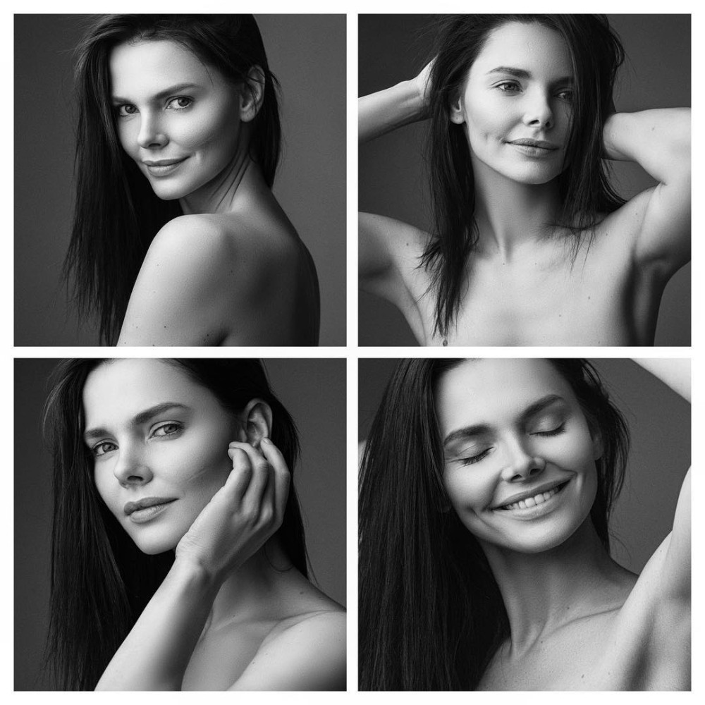 Olga Dykhovichny money