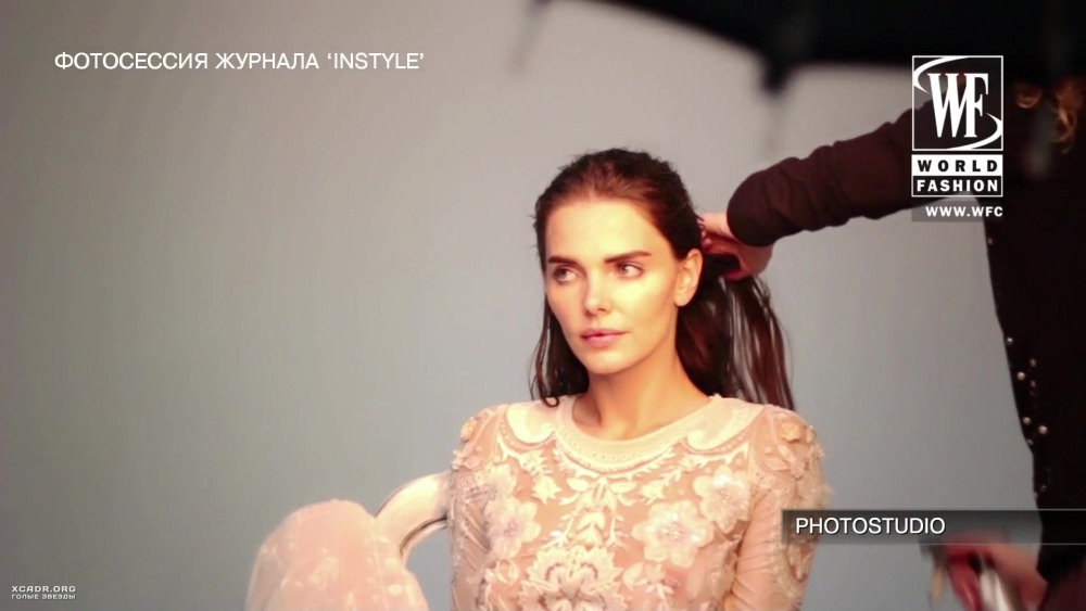 Elizabeth Boyarskaya breast 2020