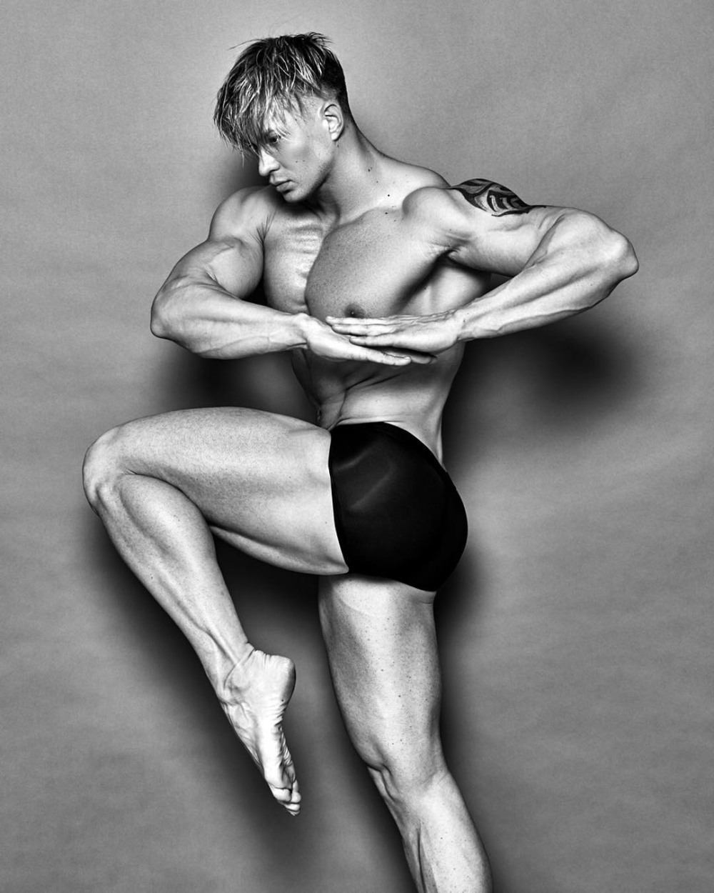 Denis suraev