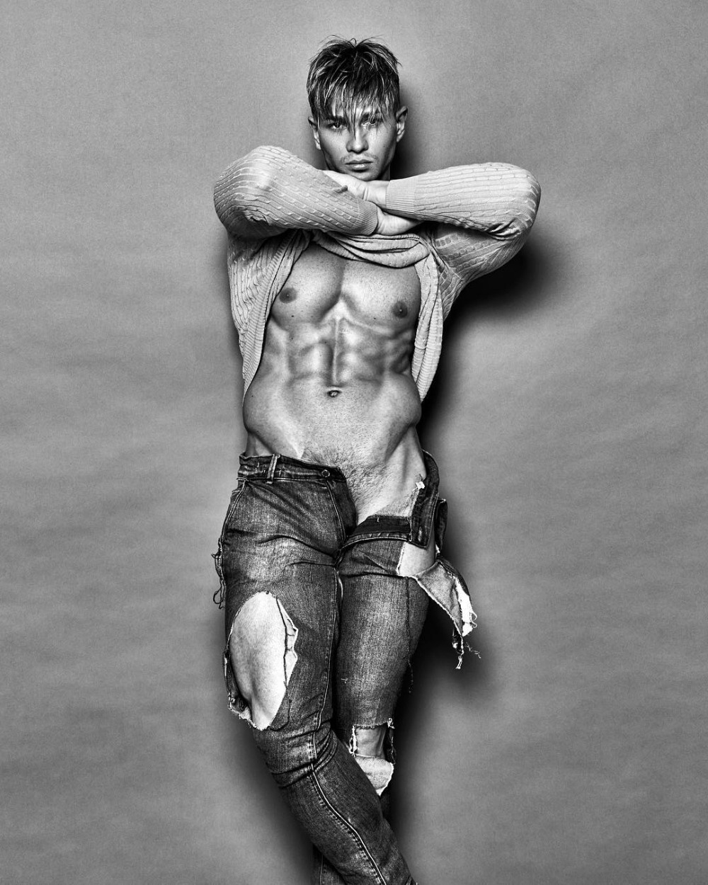 Come to me Raffie Cassidy