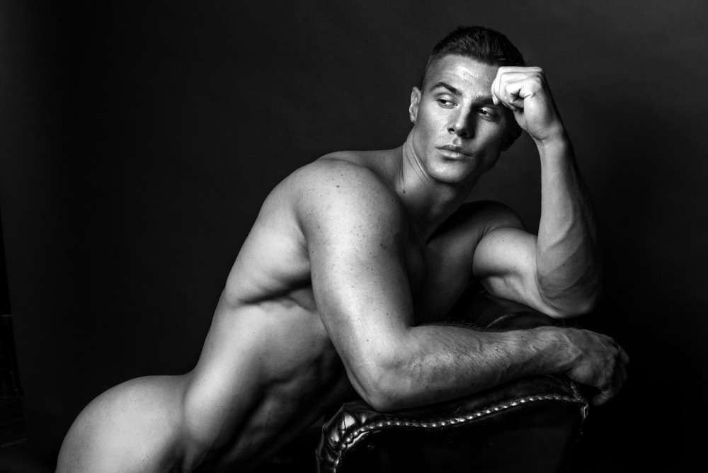 Tom Saint Clair IVAN
