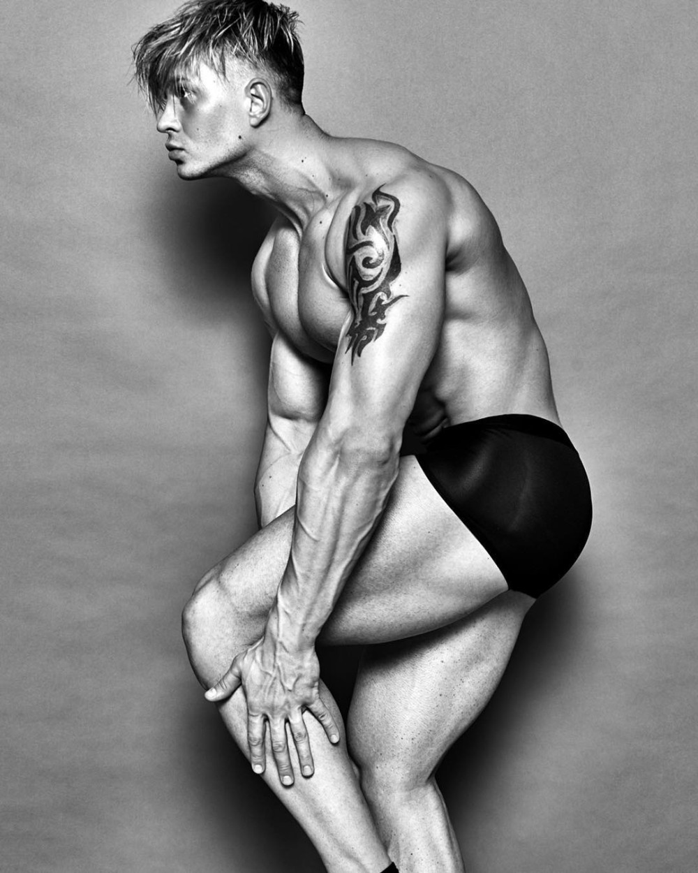 Denis Jovanovic Model