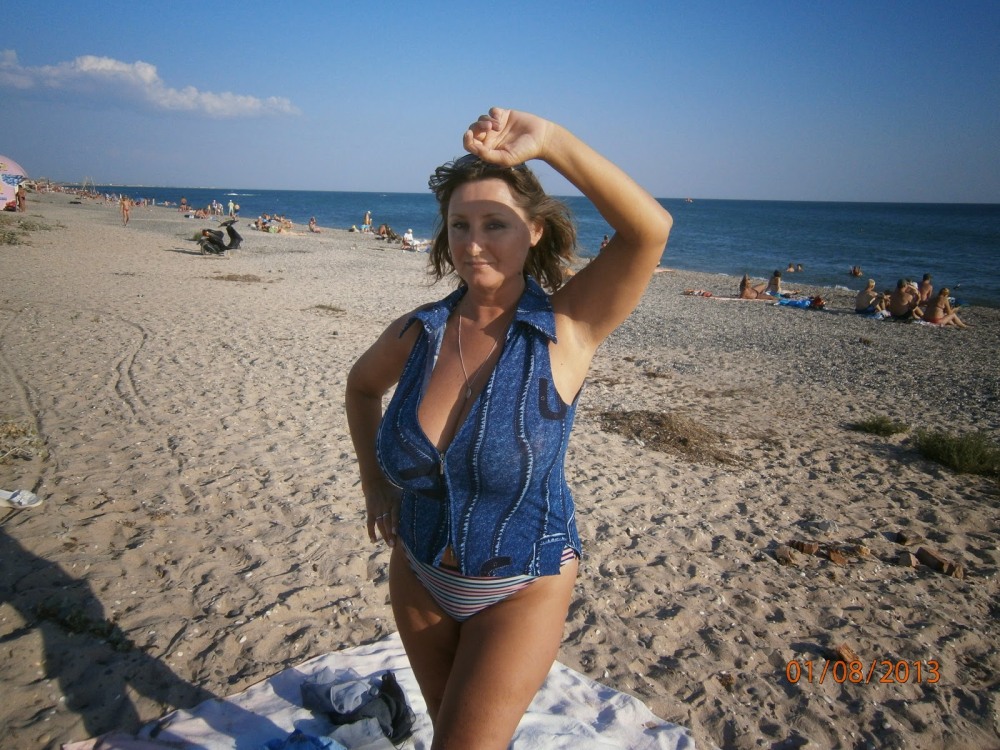 Alekseenko Larisa