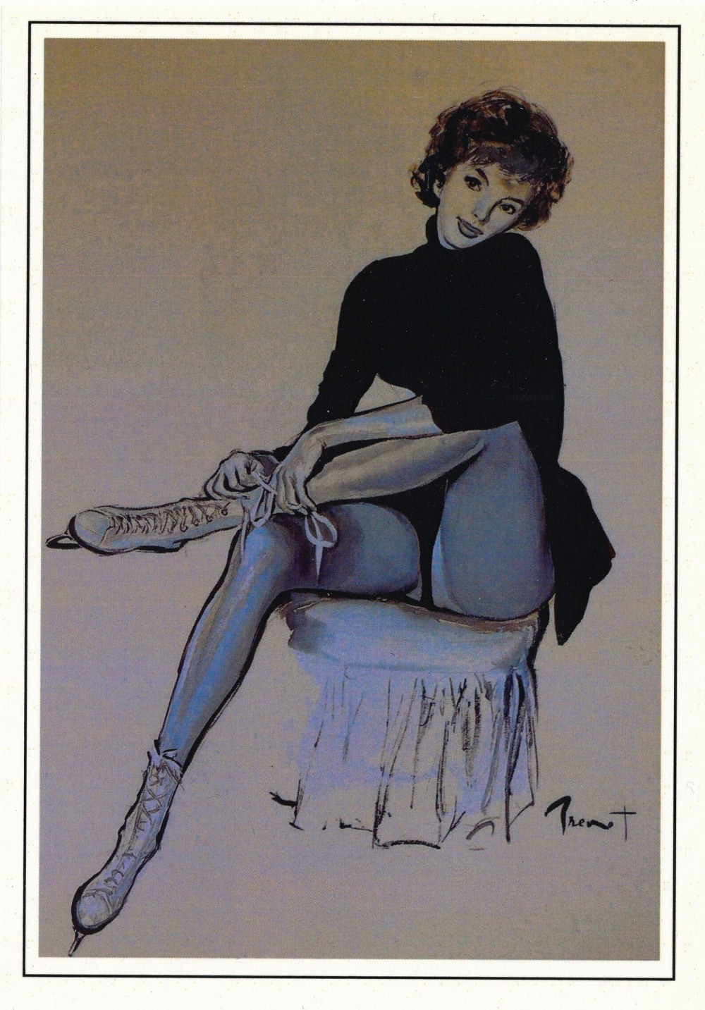 Larisa Turavinin