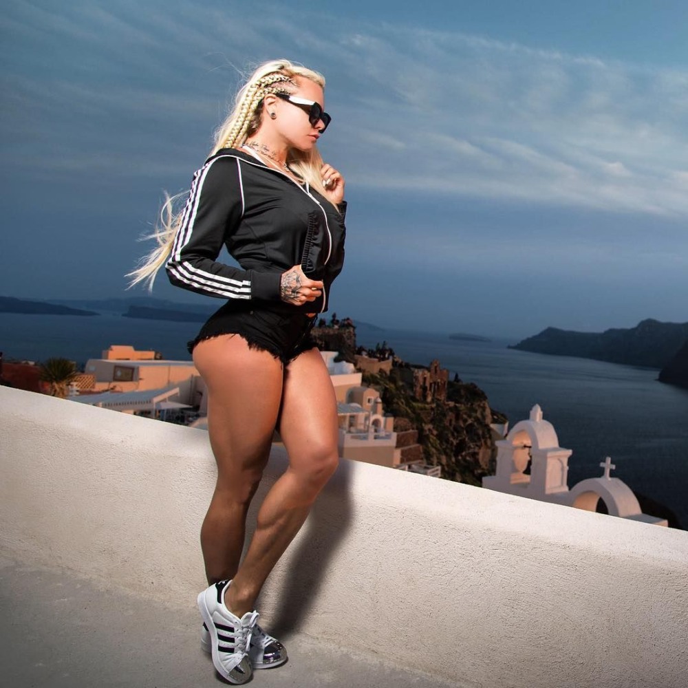 Larisa Turavinin Titska
