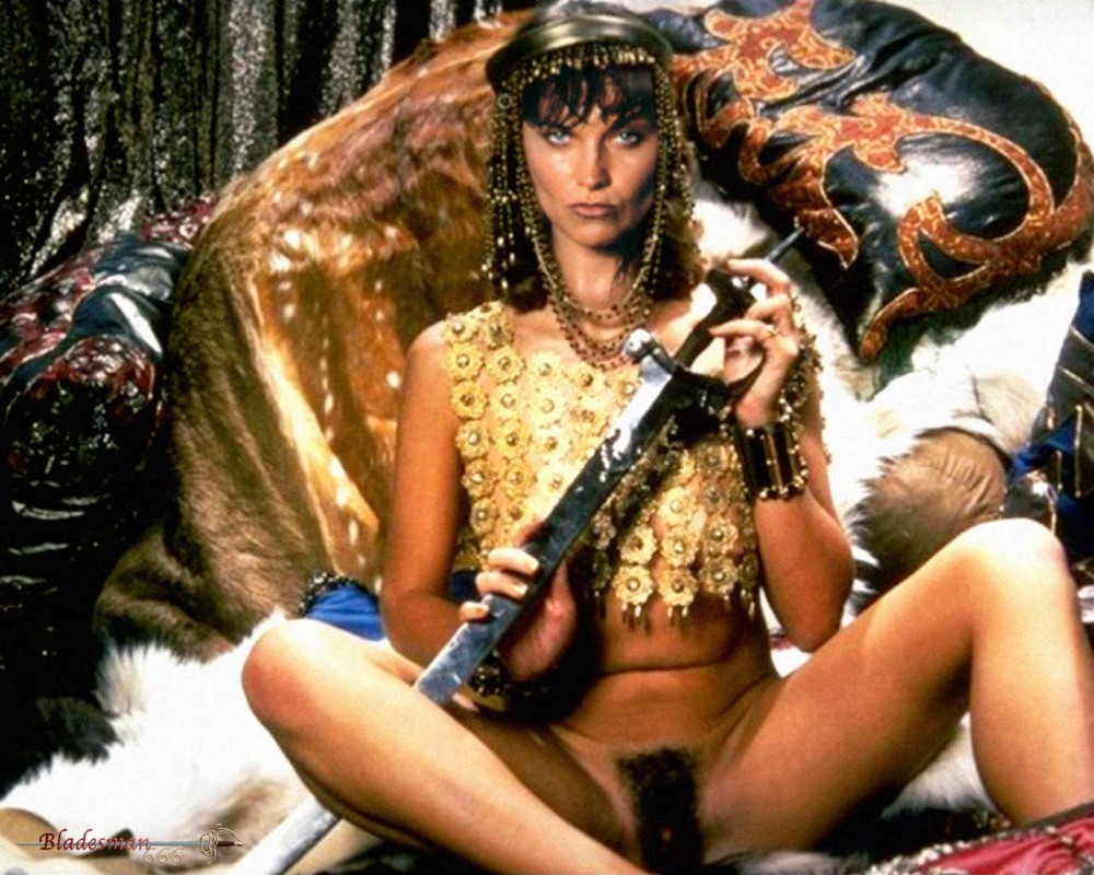 Zena Queen of Warriors Hentai
