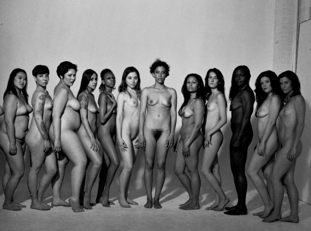 Miss Tambov 2020 participants