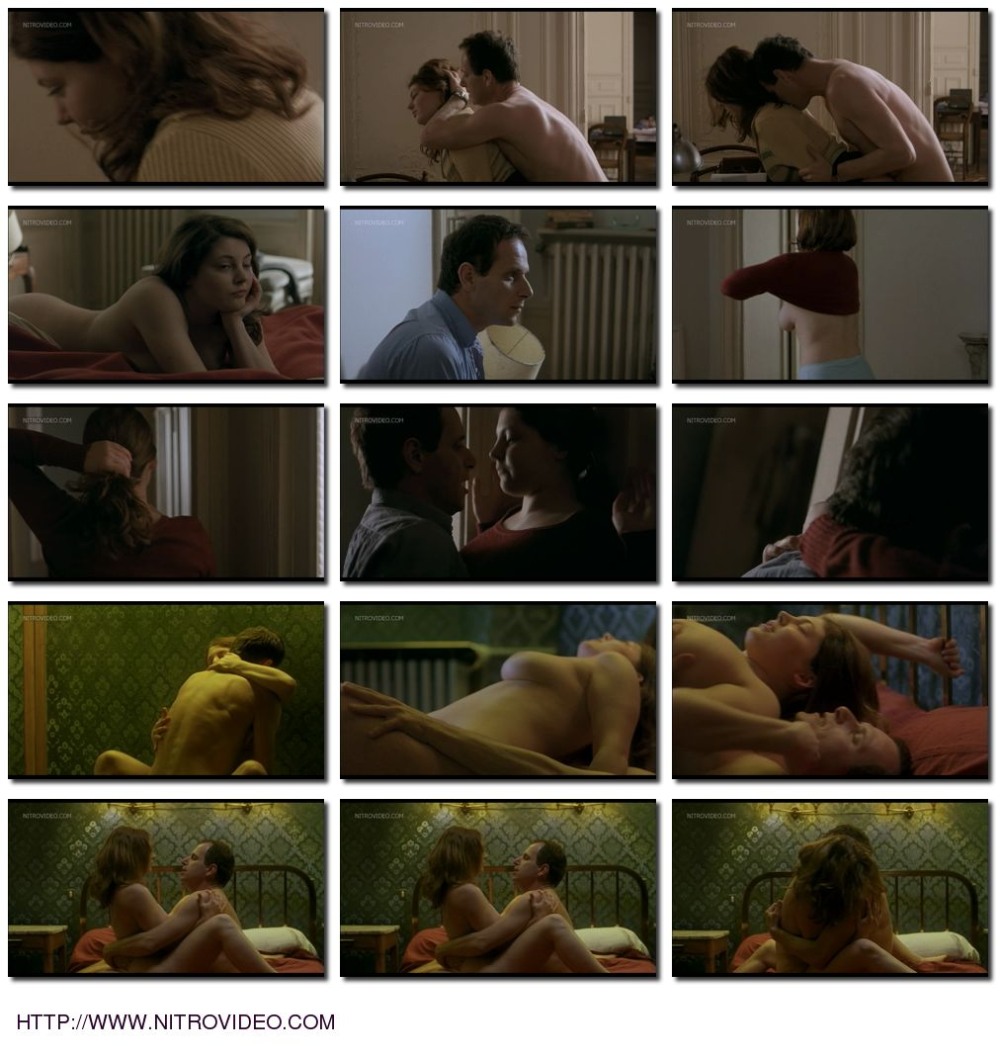 Sophie Marso Erotic scenes