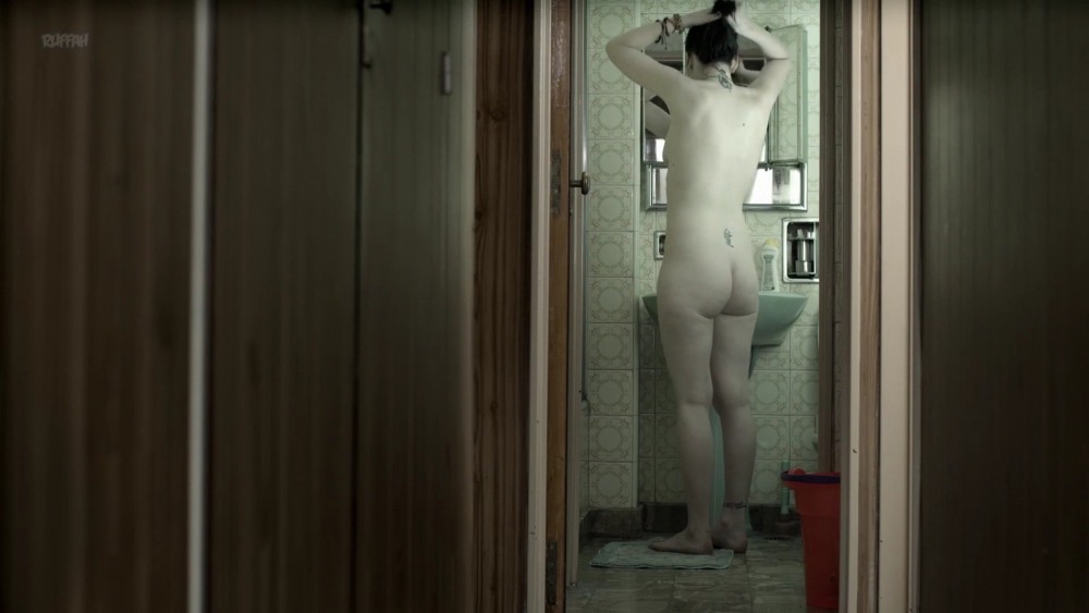 Thera Sophie Lochness Naked