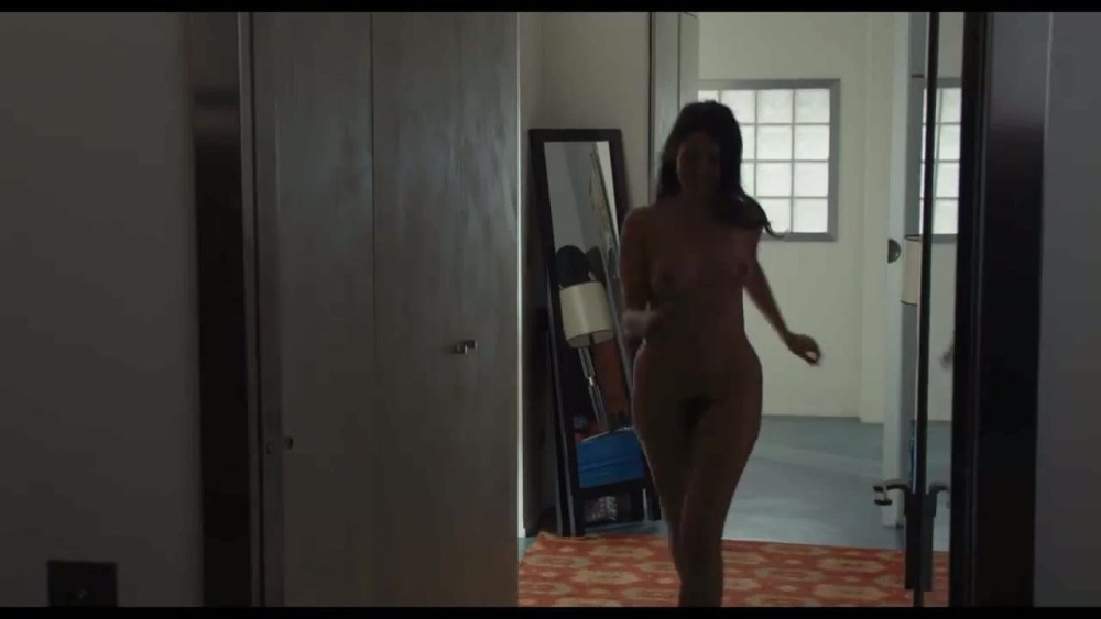 Sophie Margot Intimate scenes