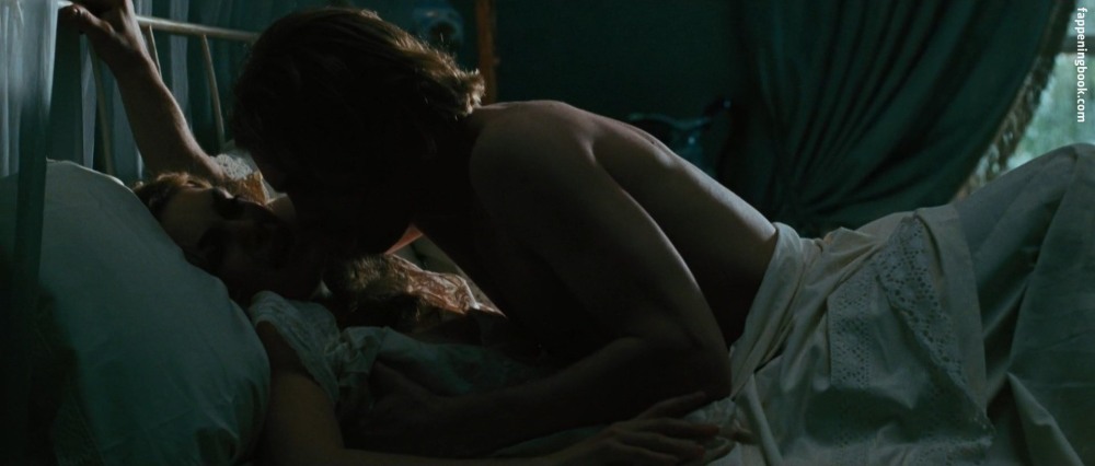Kira Knightley Pornstar