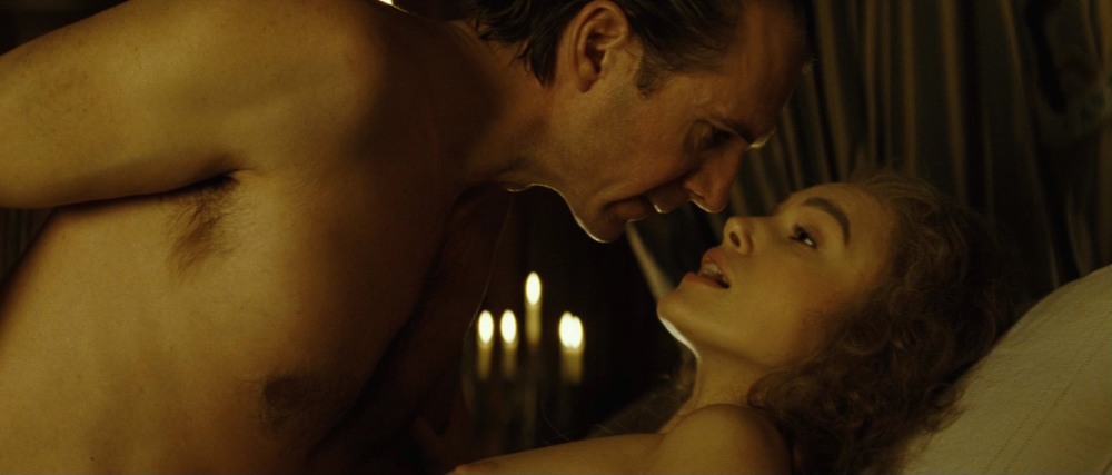 Pornography of Kira Knightley