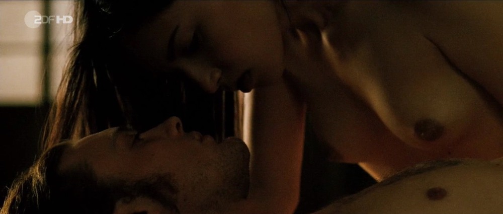 Naked Kira Knightley Duchess 2008