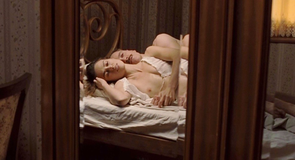 Kira Knightley Pornstar
