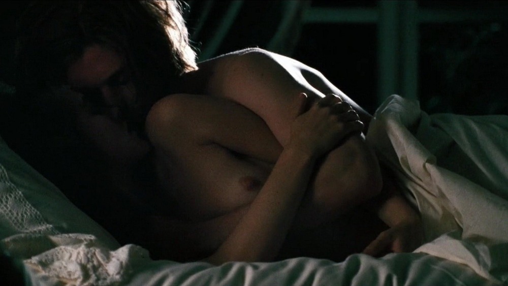 Kira Knightley Naked in the film
