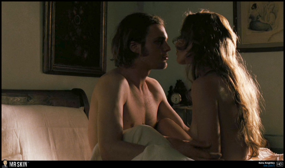 Kira Findley Sex Scenes