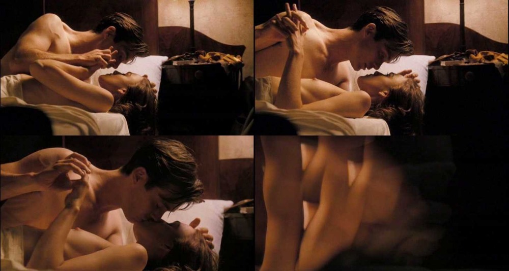 Kira Knightley Erotic scenes