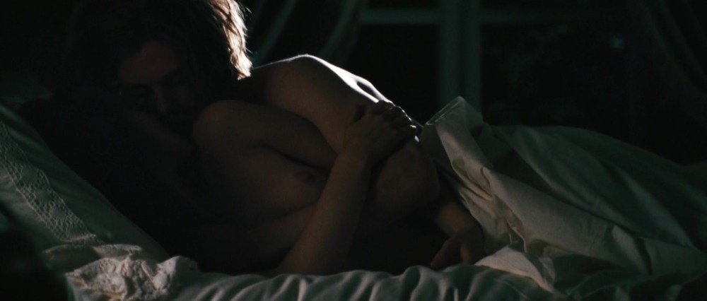 Kira Knightley hot scenes