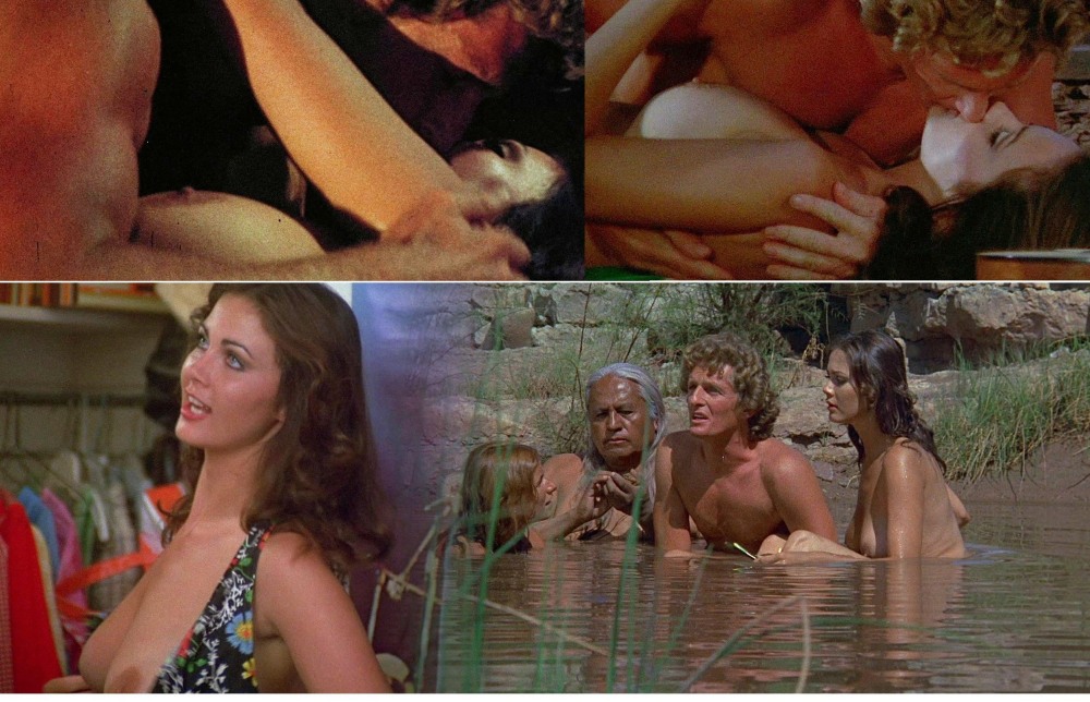 Creatures from the Abyss Film 1980