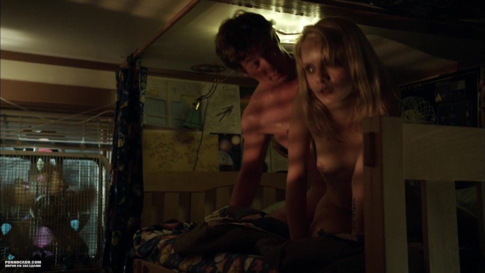 Laura Wiggins shameless naked