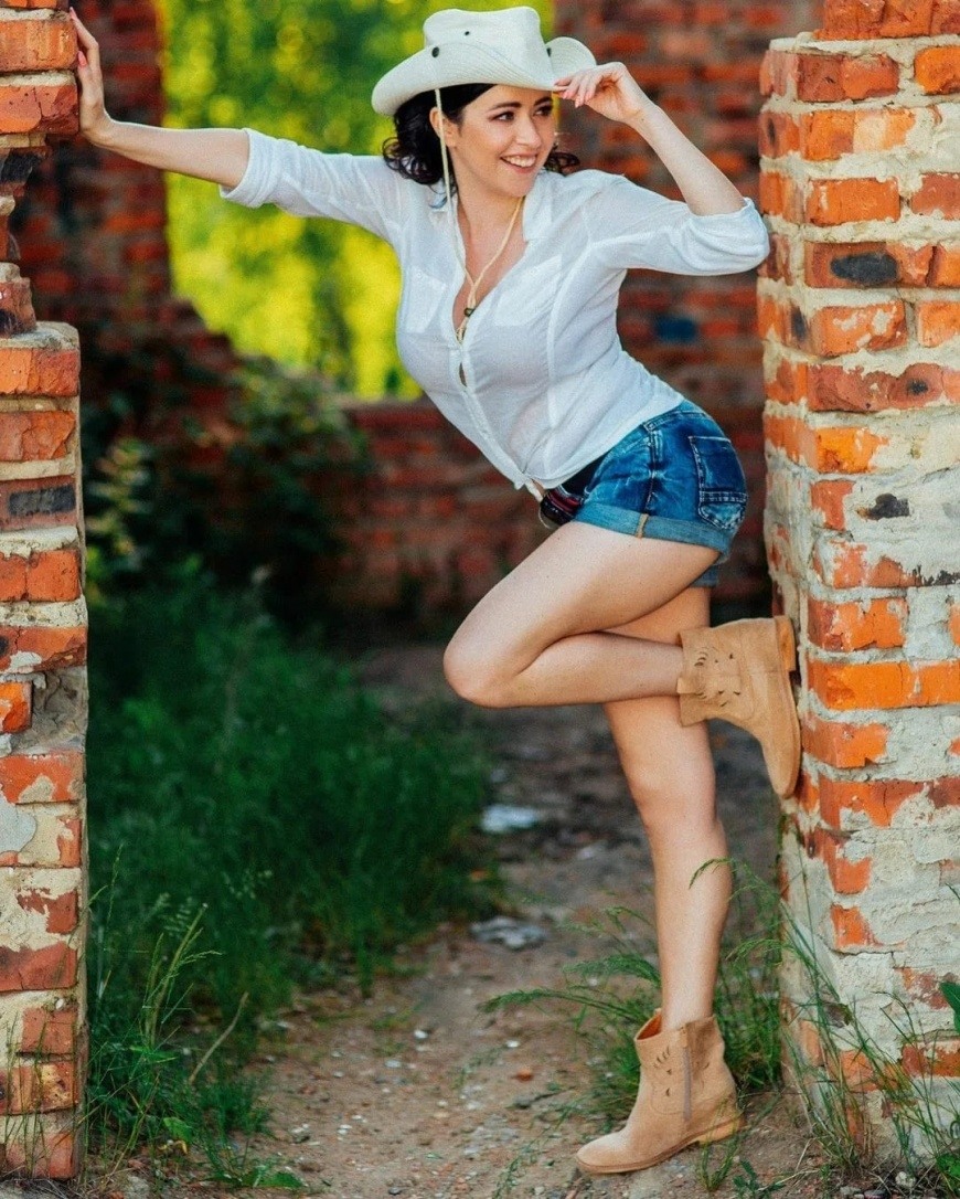 Love Niginskaya