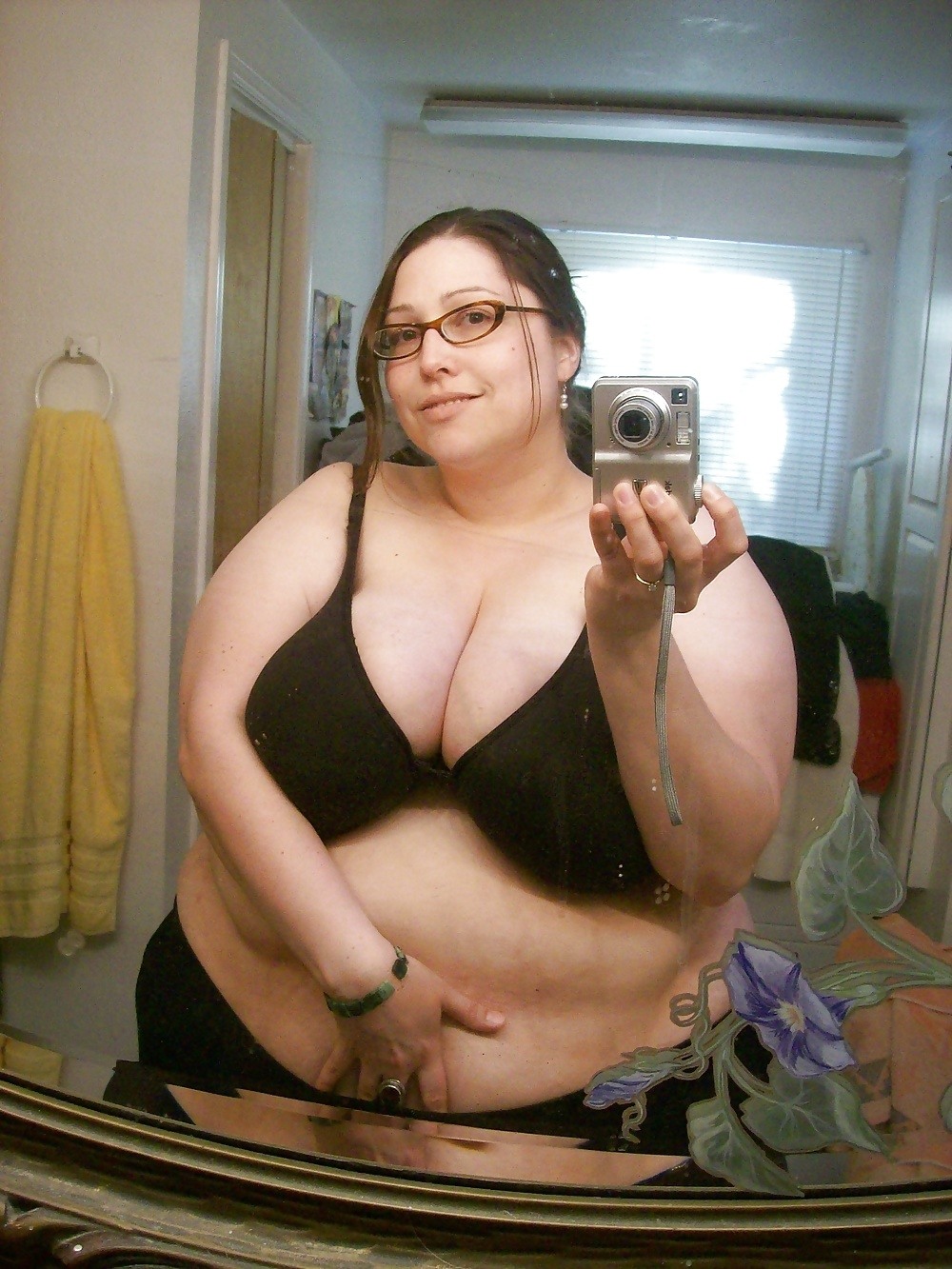 Naked bbw social networks