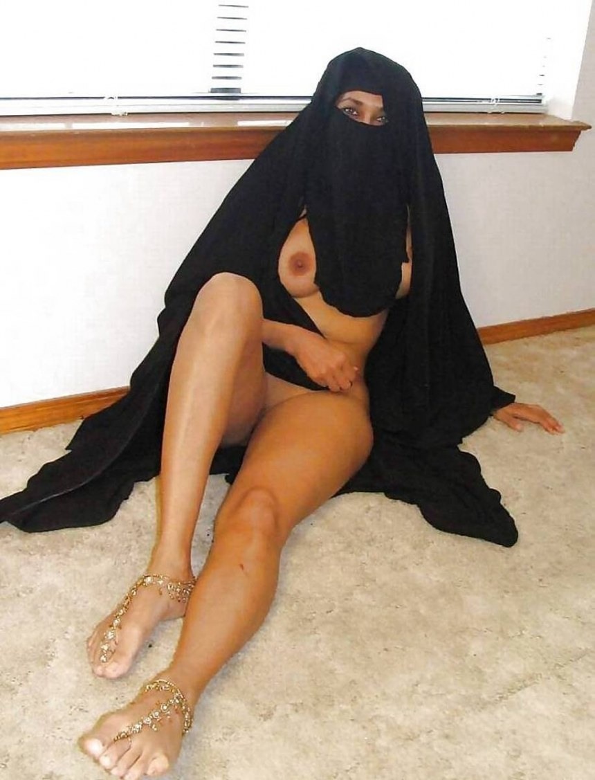 Mia Caliph Muslim