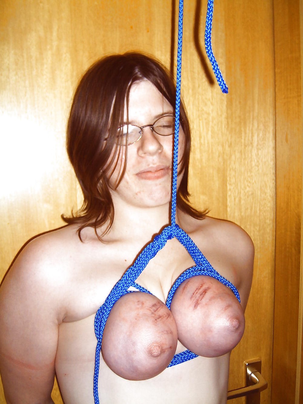 Ugly Breasts Hanging Porn