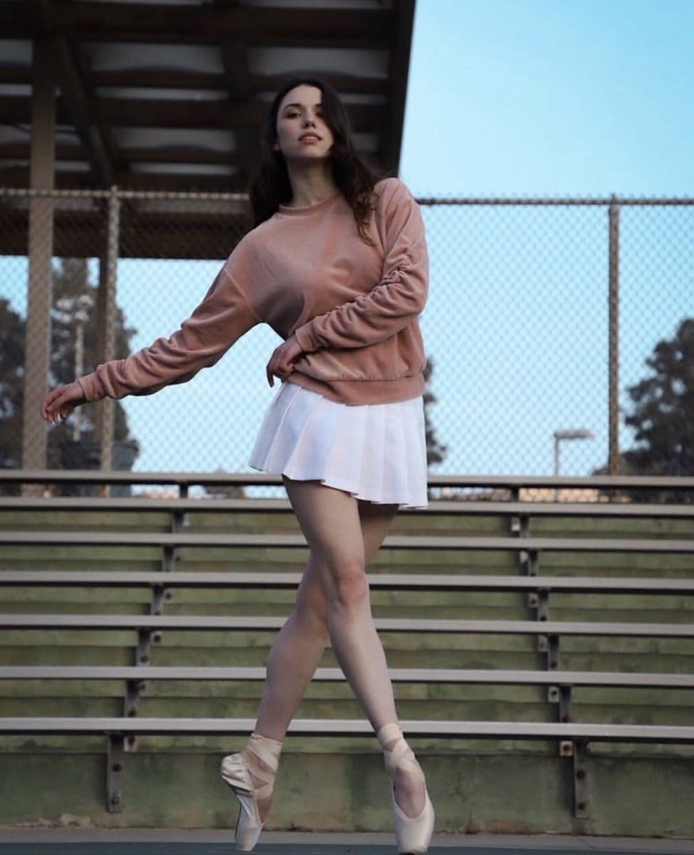 GRACE FULTON NAKED