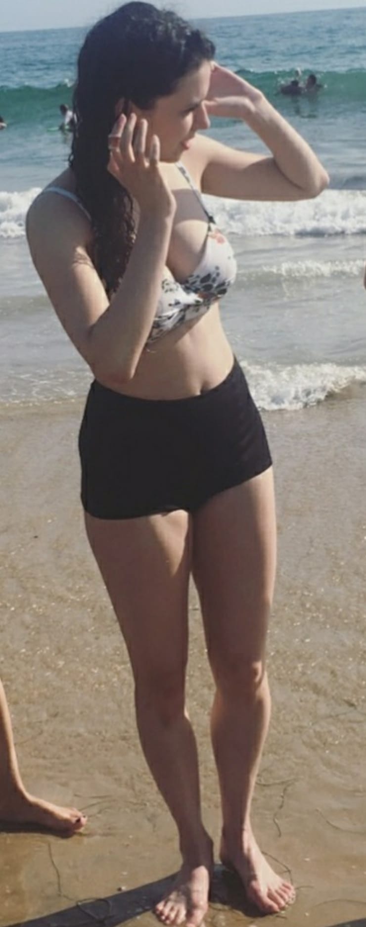 Grace Fulton is hot
