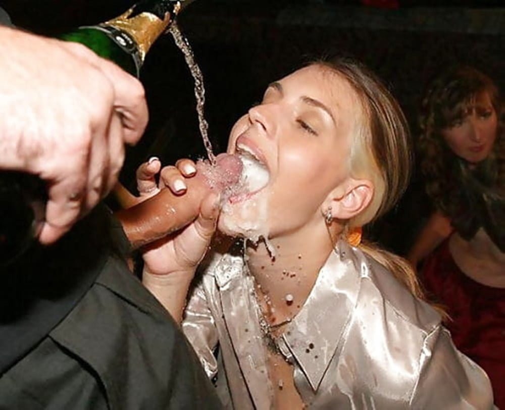 London parties XXX
