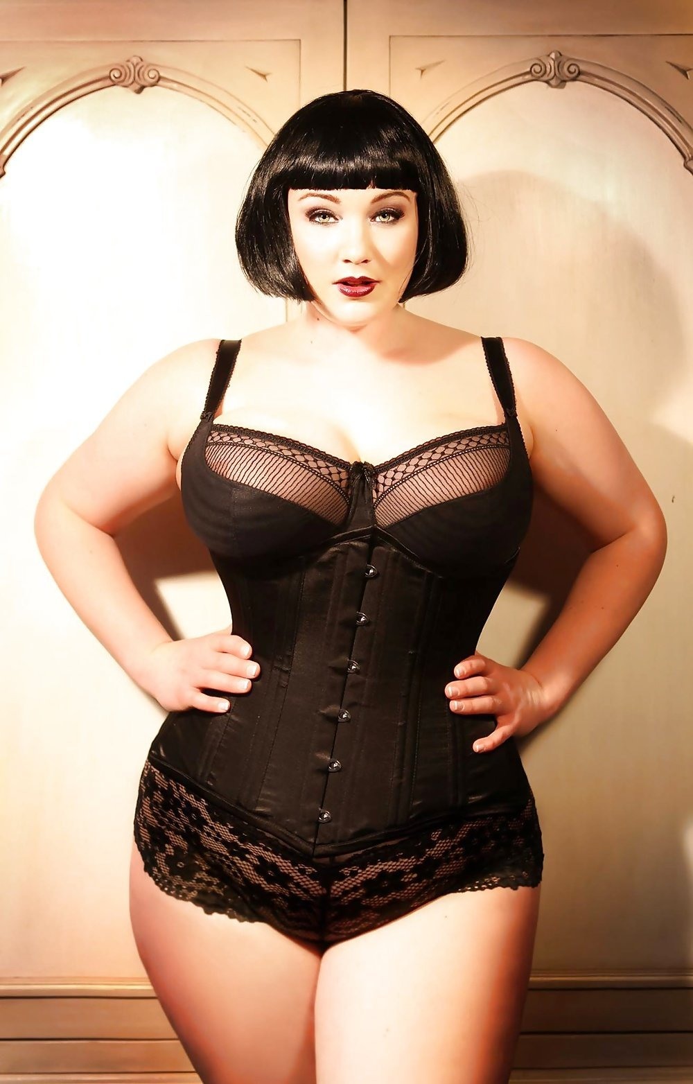 Girdles underwear