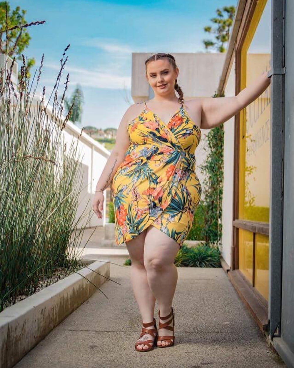 Women for 40 in the country