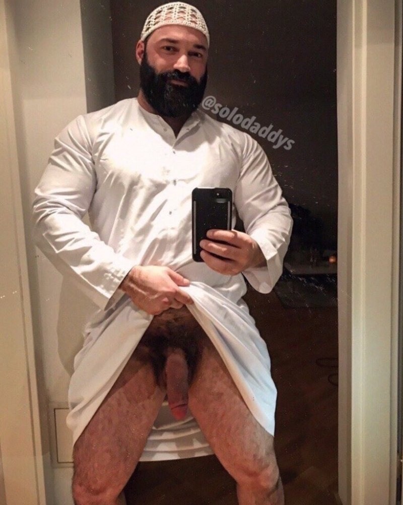 Turkish men in porn films
