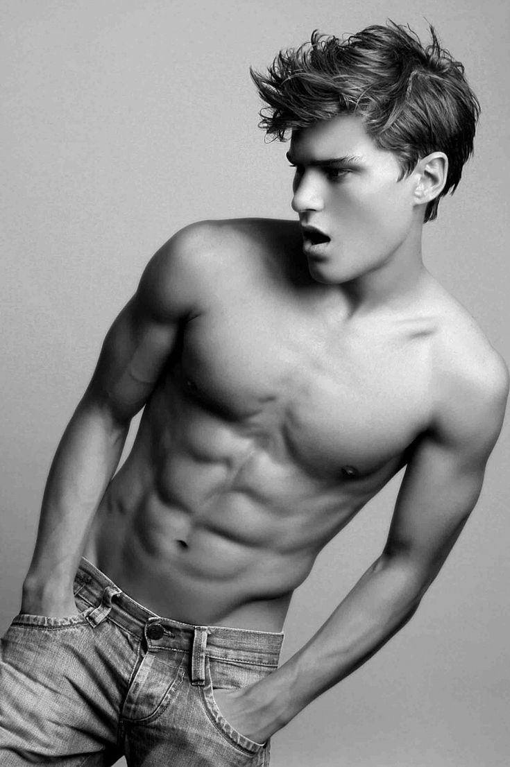 Florian Macek Hot