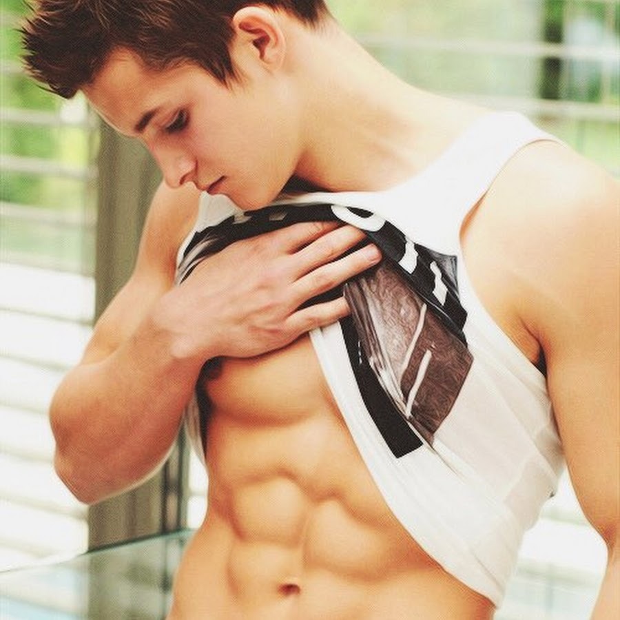 Sports Boys Twink