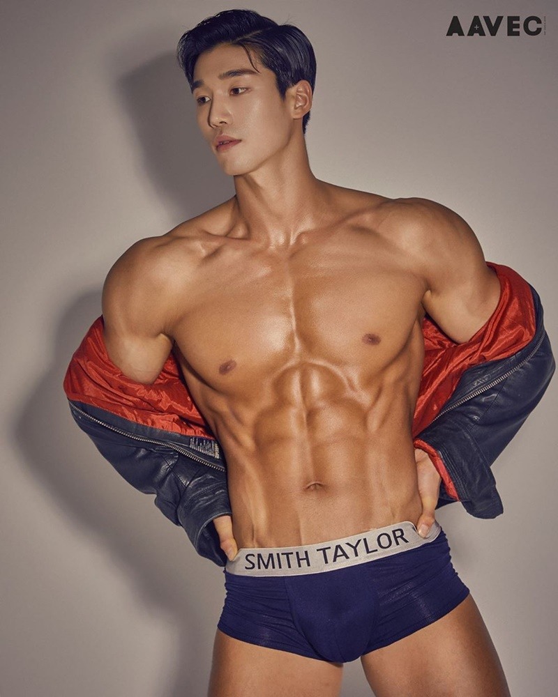 Justin Crichlow