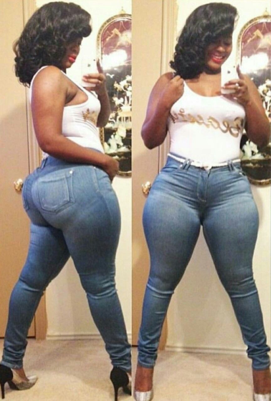 Pawg Creepshot