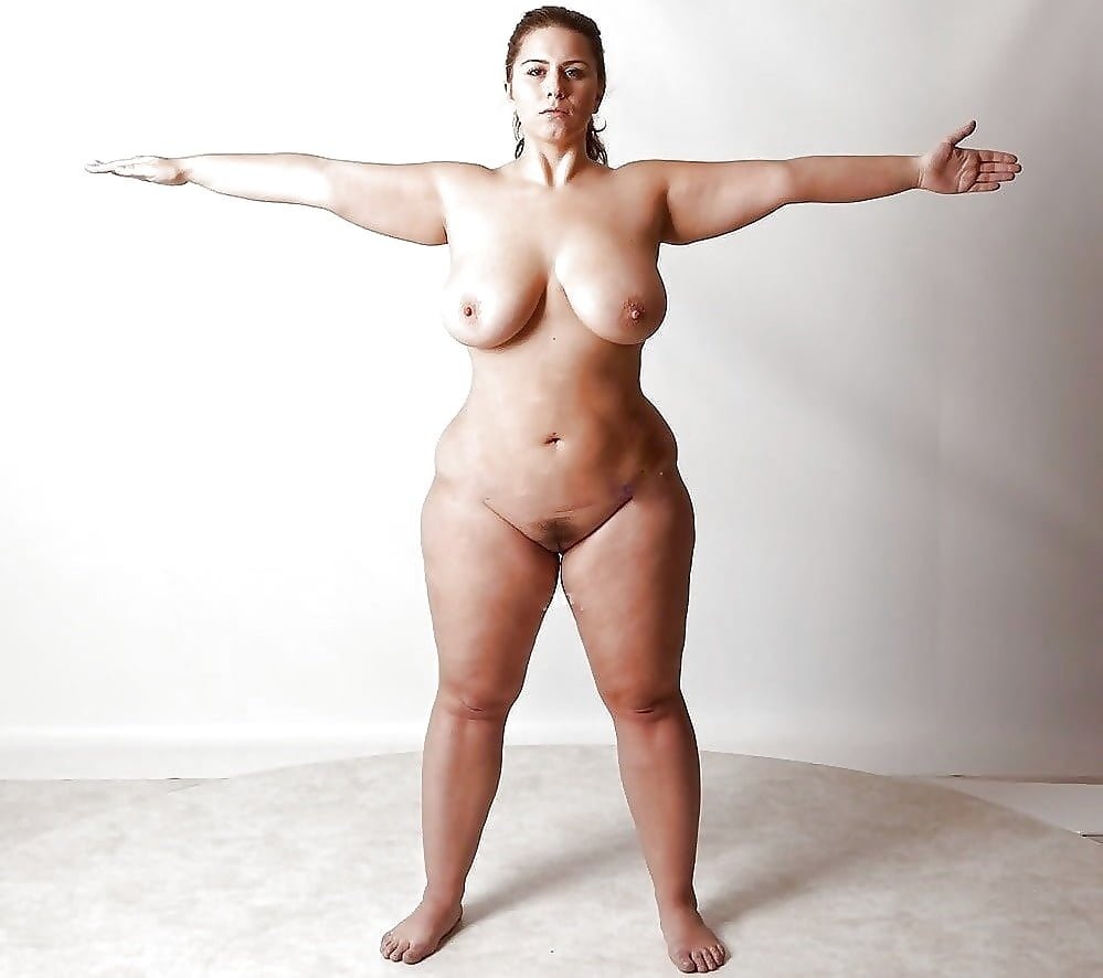 Victoria Dzhanashvili "Curves"