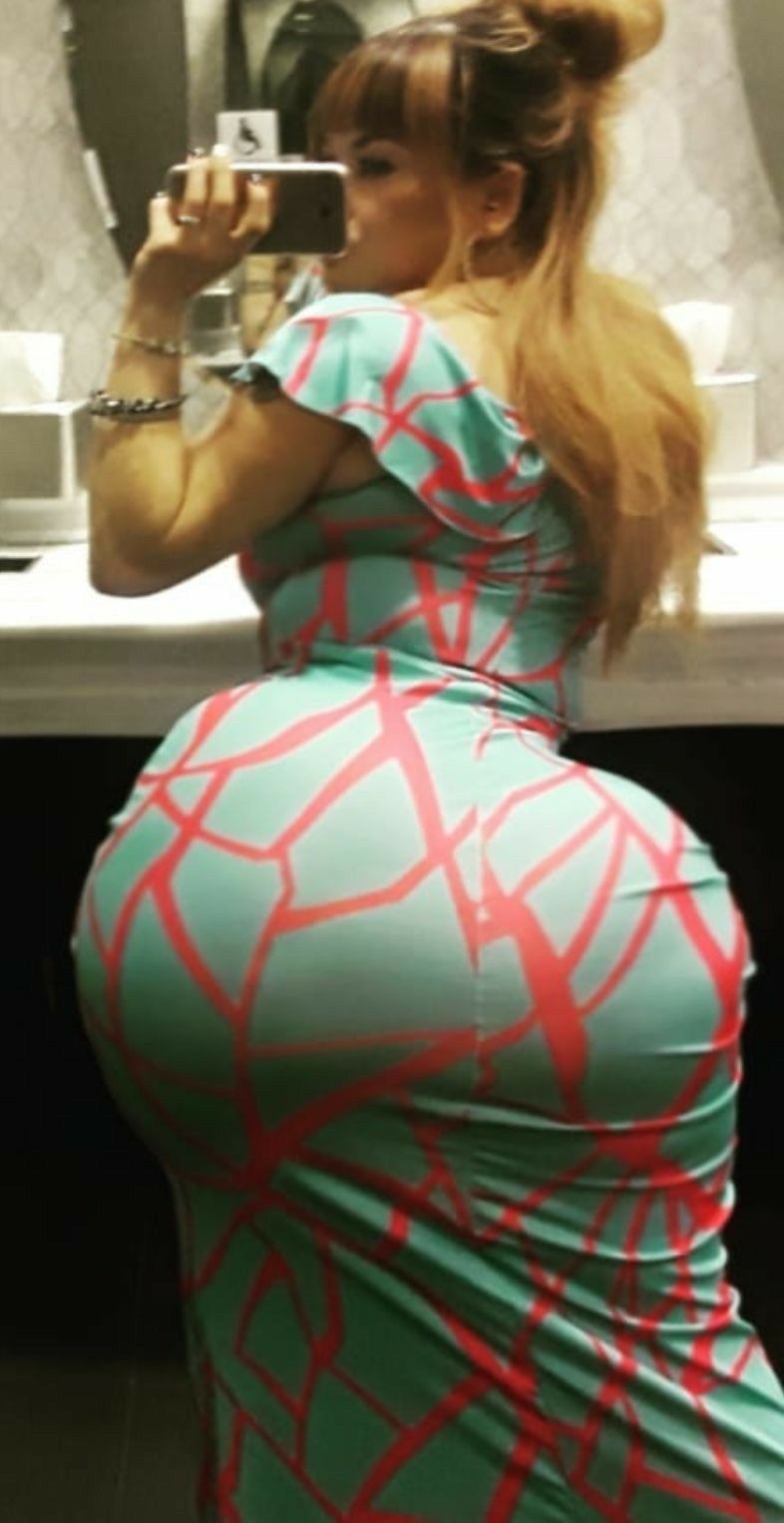 Booty training