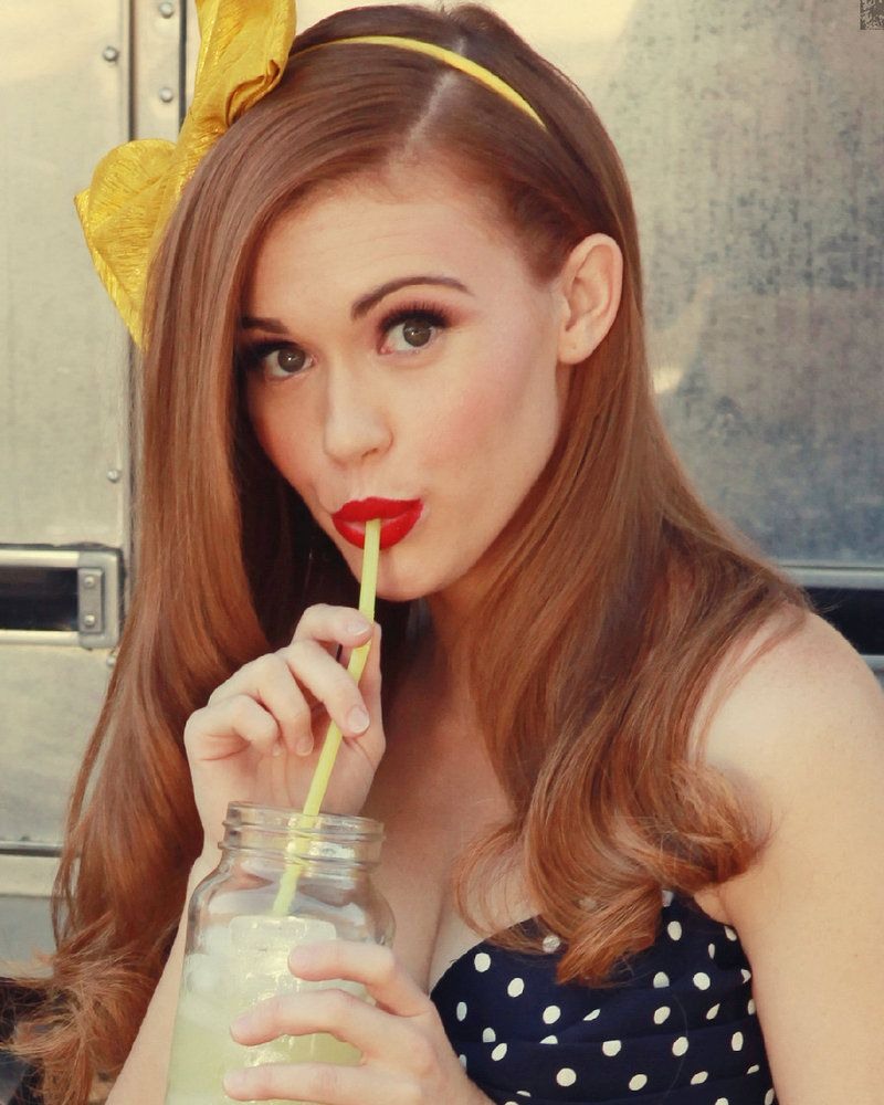 Holland Roden Claustrophobes