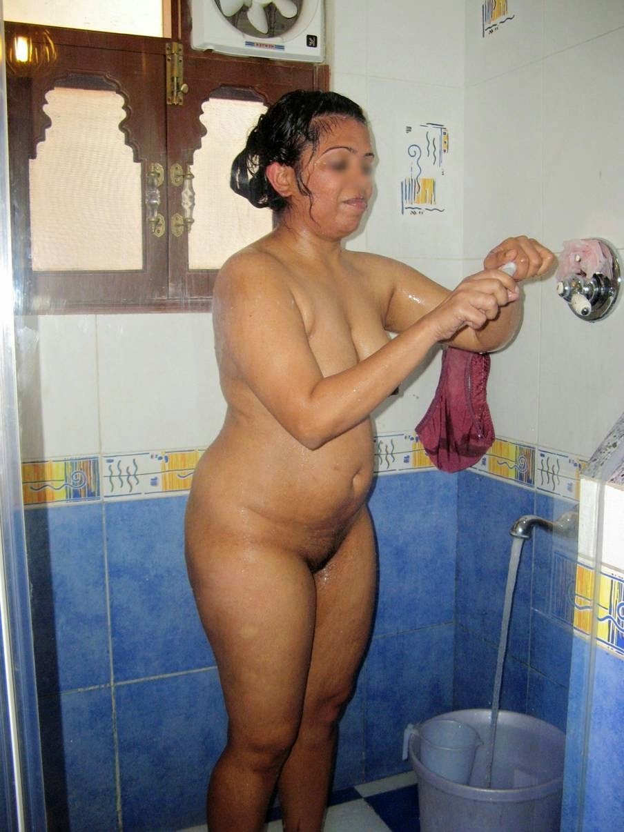 Real Homemade Naked Wife