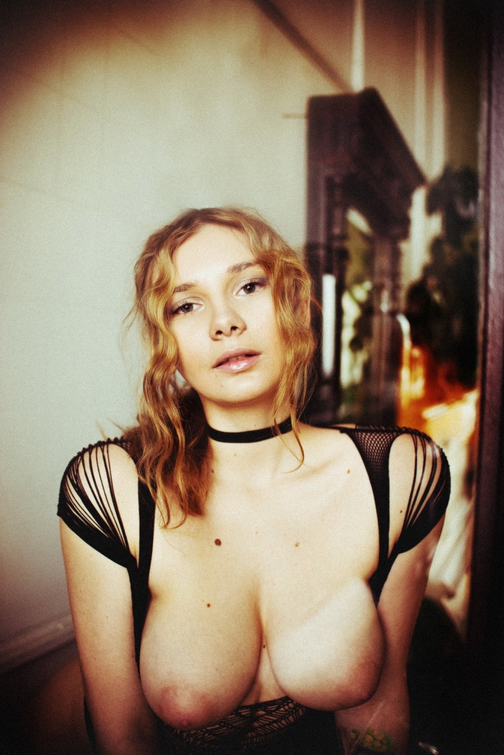 Alexandra Florinskaya Ivanov Ivanov