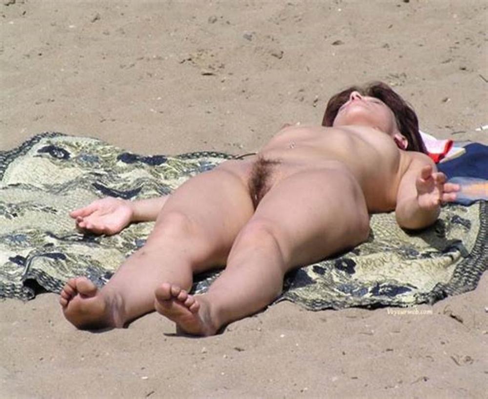 Girls nudist on the street