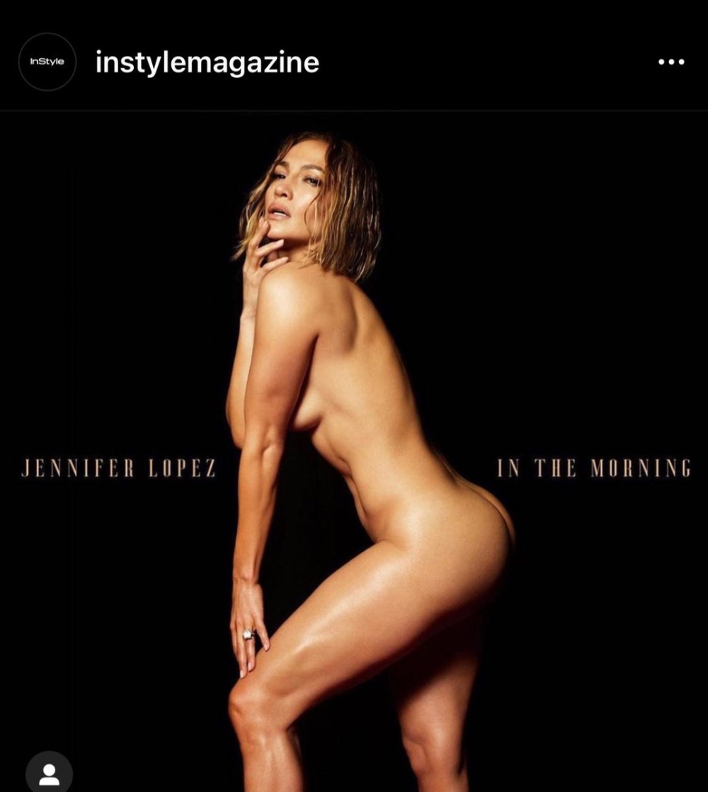 Jennifer Lopez erotic